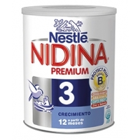 NIDINA 3 PREMIUM - (900 G )