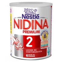 NIDINA 2 PREMIUM - (800 G )