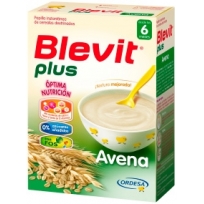 BLEVIT PLUS AVENA 6 MESES -...