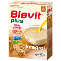 BLEVIT PLUS INTEGRAL - (300...