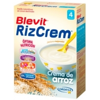 BLEVIT RIZCREM - (300 G )