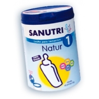 SANUTRI NATUR 1 - (800 G )
