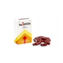 TAURITON - (30 CAPS )