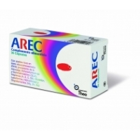 AREC - (36 CAPS )