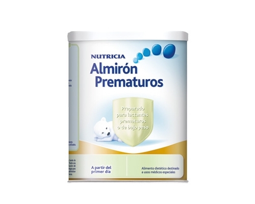 ALMIRON PREMATUROS - (400 G )