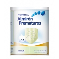 ALMIRON PREMATUROS - (400 G )
