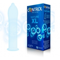 CONTROL ADAPTA NATURE XL -...