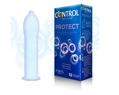 CONTROL ADAPTA PROTECT -...