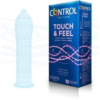 CONTROL LE CLIMAX TOUCH &...