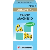 CALCIO-MAGNESIO ARKOVITAL -...